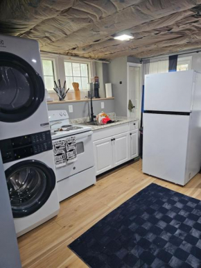 Studio apartment in Baltimore City